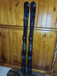 LYŽE BLIZZARD ELEVATE RTX 153CM